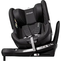AVOVA Alera X 1 Reboard Mystic Black/Copper