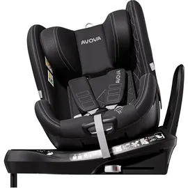 AVOVA Alera X 1 Reboard Mystic Black/Copper
