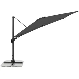 Doppler Active Green Edition 310 x 210 cm anthrazit