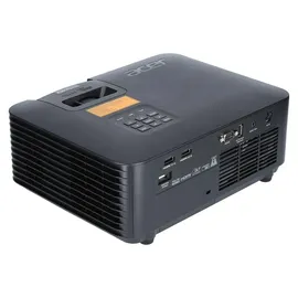 Acer PL2520i DLP Schwarz