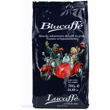lucaffe venturelli Blucaffé 700 g