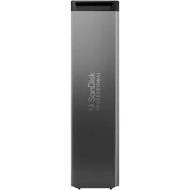 SanDisk Pro Blade Mag 2 TB extern