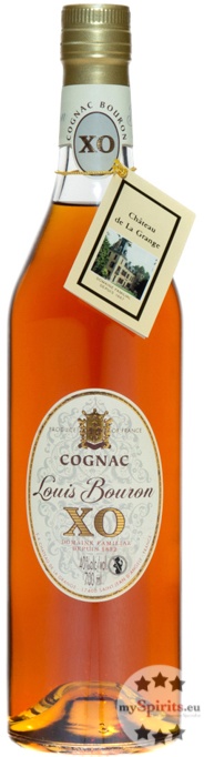 Louis Bouron XO Cognac