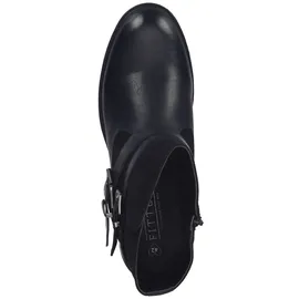 Fitters Footwear That Fits Fitters Stiefeletten in Schwarz - Gr.: 43