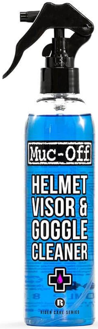 Muc-Off Helmet & Visor Re-Fill Reiniger 250 ml Voorman