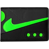Nike Geldbörse grau