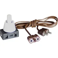 Kahlert Licht Beleuchtung 67626 3,5V
