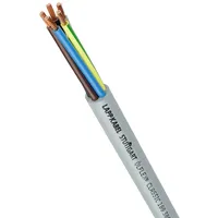 Lapp ÖLFLEX® CLASSIC 100 Steuerleitung 5G 2.5mm Grau 1120803/100