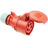EDE CEE-Kupplung 32A IP44 5-polig 6 h 400 V