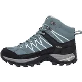 CMP Rigel Mid WP Damen mineral green 39