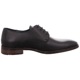 LLOYD Odil eleganter Schnürer Schwarz | Gr.: 41