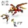 LEGO Ninjago Wyldfyres Drachenmech 71868