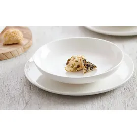 Ritzenhoff & Breker Skagen Tafelservice 12-tlg. weiß