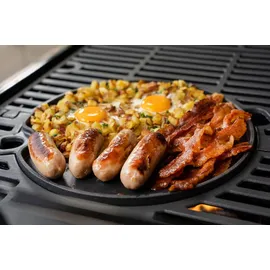 Nexgrill ProTouch Duo Plancha Grillplatte