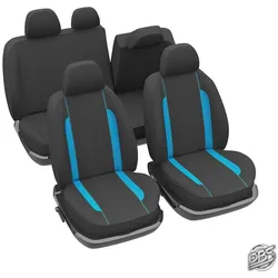 DBS Sitzschonbezug 010150510190