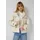 s.Oliver Jacke im Relaxed Fit mit Rippbündchen und Saumregulierung - L