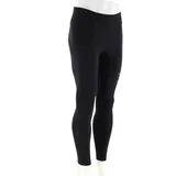 NNormal Active Tight Herren schwarz