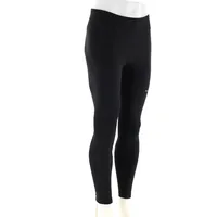 NNormal Active Tight Herren schwarz