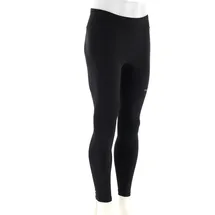NNormal Active Tight Herren schwarz