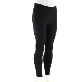 NNormal Active Tight Herren schwarz