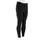 NNormal Active Tight Herren schwarz