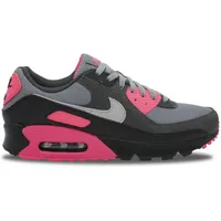 Nike Air Max 90 Hyper Pink grau 45.5 (UK 11)