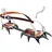 Petzl steigeisen Petzl Vasak Llu 2026 schwarz