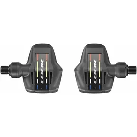 Look Keo Blade Carbon Schwarz