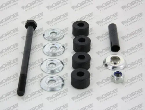 MONROE l42607 Vorderachse rechts für MITSUBISHI