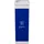 Paperflow Mülleimer 60 l Weiß, Blau
