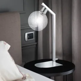 WOFI FERO Transparent