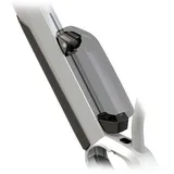 XLC Mrs Rail Lock Haibike Batterieunterstützung - Black - One Size