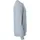 Clique Rundhalspullover Grau 120