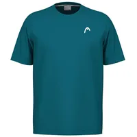 Head Head, Slice II T-Shirt Men, Teal