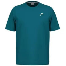 Head Head, Slice II T-Shirt Men, Teal