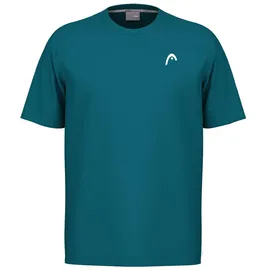 Head Head, Slice II T-Shirt Men, Teal