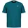 Head Head, Slice II T-Shirt Men, Teal