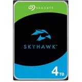Seagate SkyHawk 4 TB 3,5" 6 GB/s