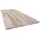 iWerk Tischplatte Live Edge Akazie massiv mit natürlicher Kante 200 x 90 x 38 mm