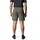 Houdini Pace Light Kurze Hose - Baremark Green - XL