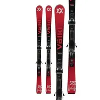 Völkl Racetiger SRC Race-Ski, rot - 173 cm