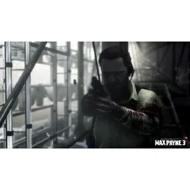 Max Payne 3 (PS3)