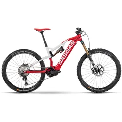 GasGas G Enduro 3.0 XT red white 2024 - RH 41 cm