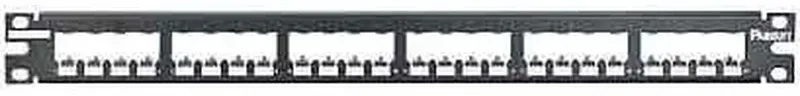 Panduit Patch-Panel CP24BLY