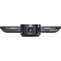 JABRA PanaCast Schwarz