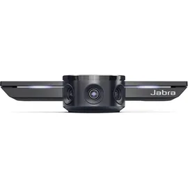 JABRA PanaCast Schwarz