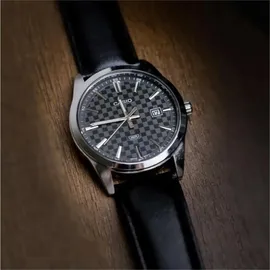 Casio Quarz Leder 9,6 mm MTP-VD03L-1A