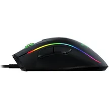 Razer Mamba Elite Schwarz
