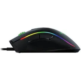 Razer Mamba Elite Schwarz