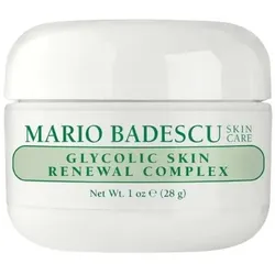 Mario Badescu Glycolic Skin Renewal Complex (28 g)